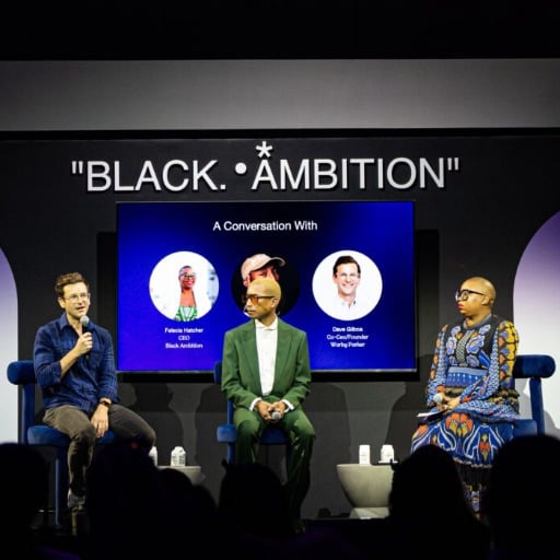 AfroTech - Black Ambition Awards