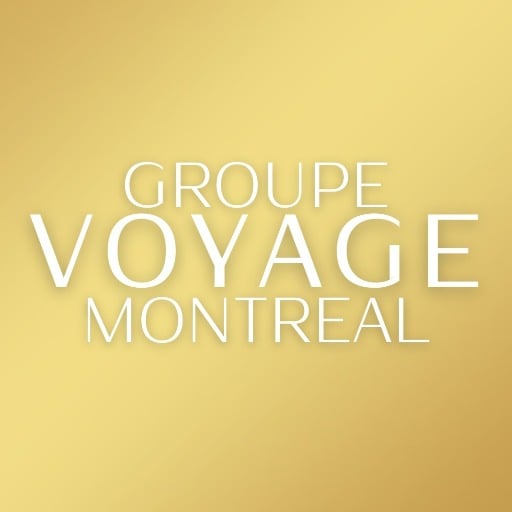 Groupe Voyage Montreal