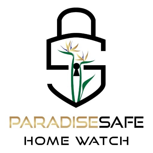 ParadiseSafe Home Watch