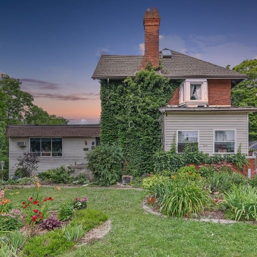 Exceptional Opportunity - Multi Generation Home - Caledonia _ SOLD