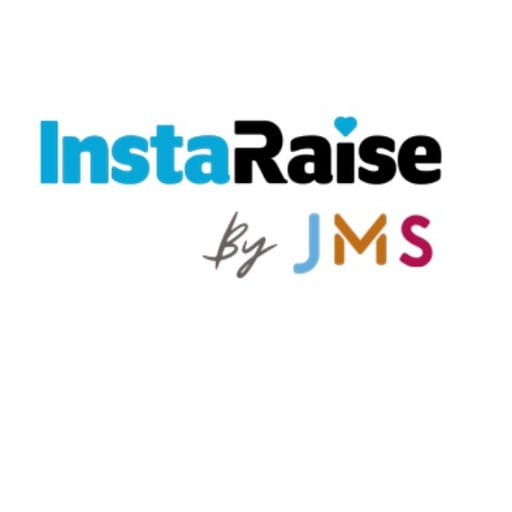 InstaRaise Donation Platform