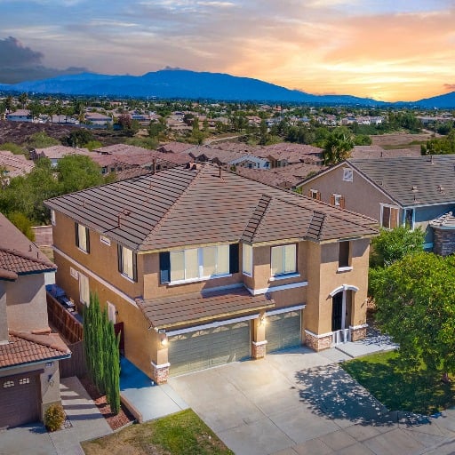 Sold 40394 Ariel Hope dr Murrieta Ca 92563