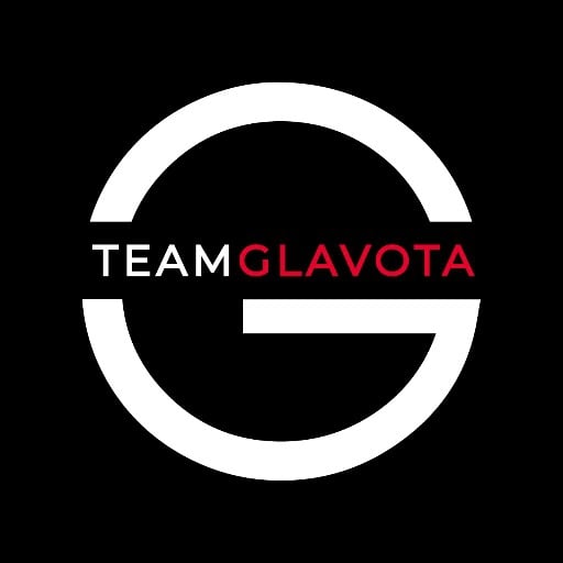 Connect with Team Glavota