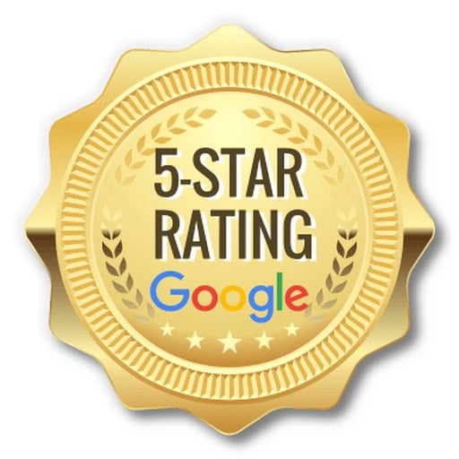Leave a 5⭐️ Google Review!