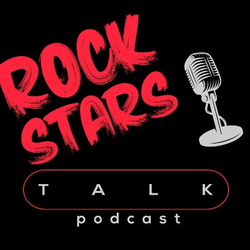 Rock Stars Talk podcast