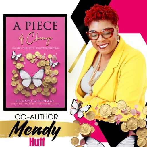 A Piece of Change: Counting the Cost of True Transformation