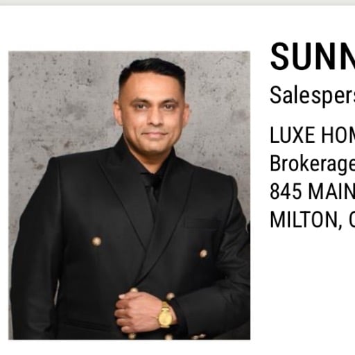 Current listing