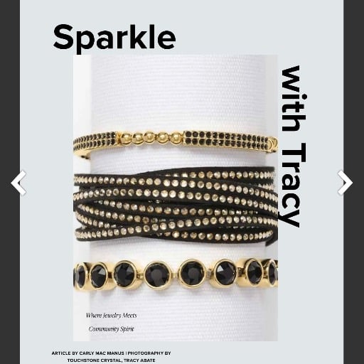 City Lifestyle Article