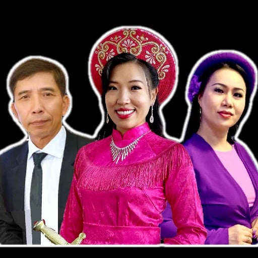 Operatic Scene “Bên Cầu Dệt Lụa”