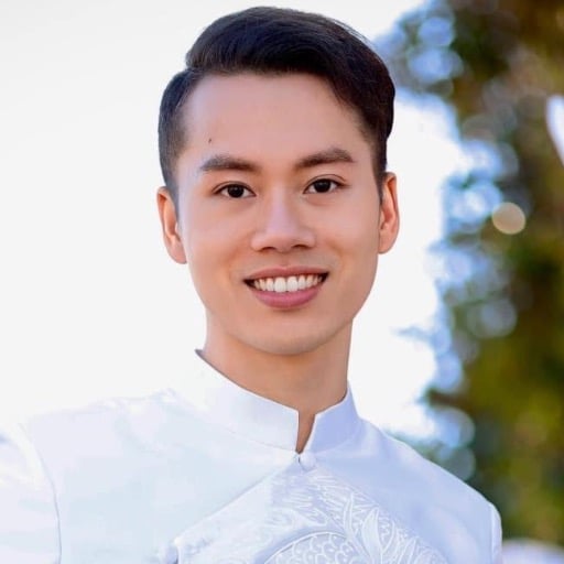 Vesak Performance: Quyết Minh