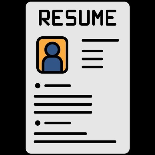 Resume - Full Version