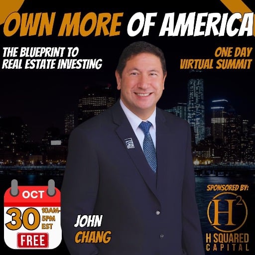 The Own More Of America Summit