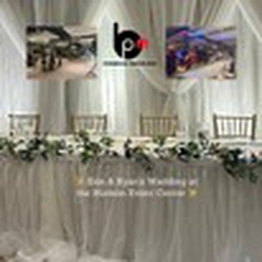 ✨ Erin & Ryan's Wedding at the Hudson Event Center ✨