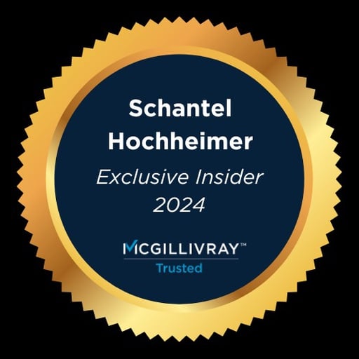 McGillivray Trusted Professional Info
