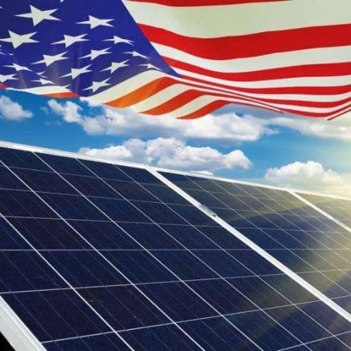 Panels - QCell QTron 430w - Made in USA