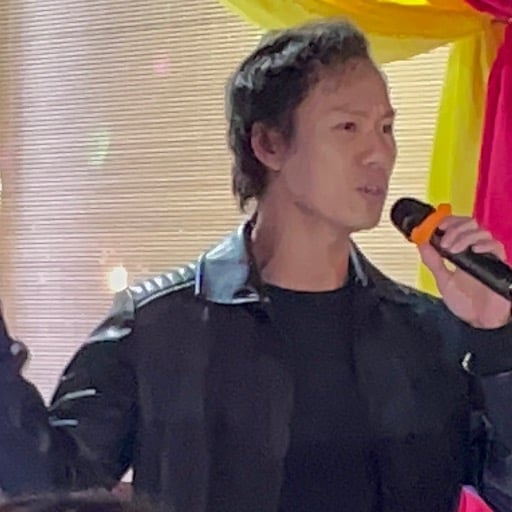 Birthday Party VPOP Remix