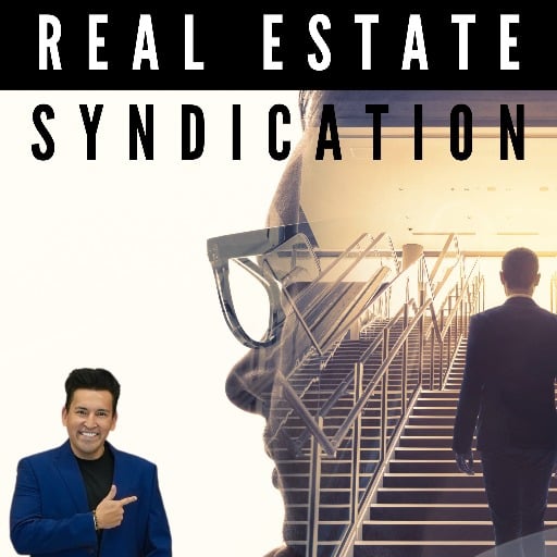 Real Estate Syndication - Purchase on Amazon