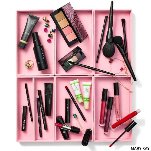 Beauty Editor's Picks