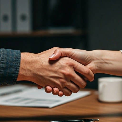 Ready to Join a meaningfull Real Estate Career?  Join me at ROA