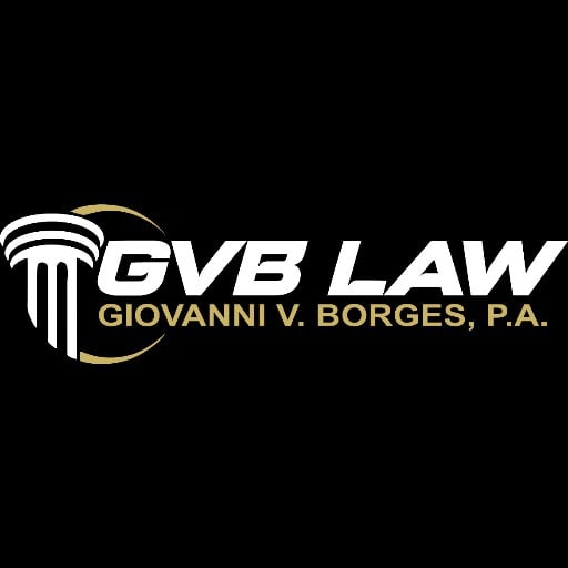 Giovanni V. Borges, P.A.