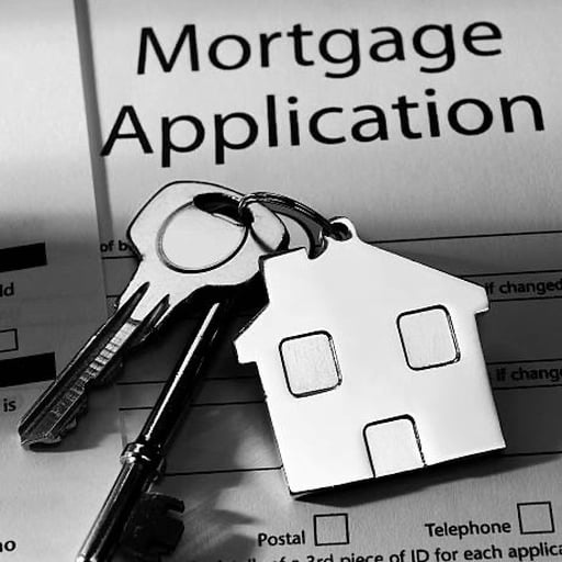 Apply For Mortgage Loan