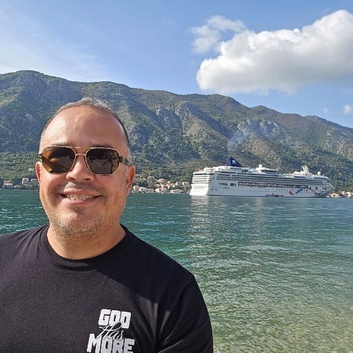 You Will Travel Google Profile