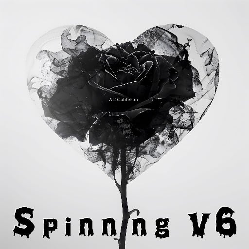Spinning V6