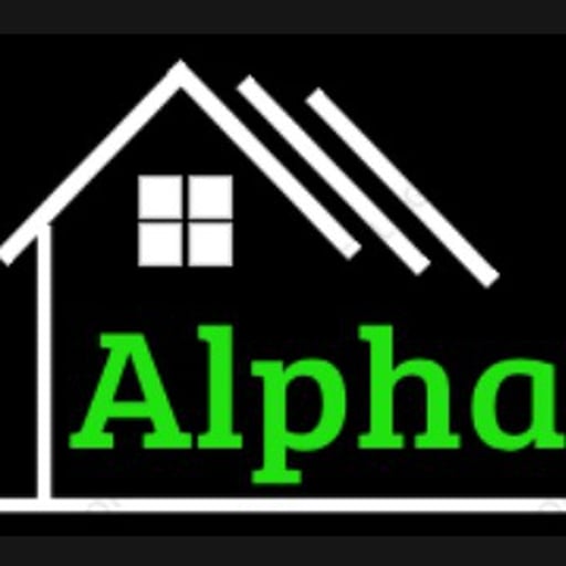 Alpha Roofing