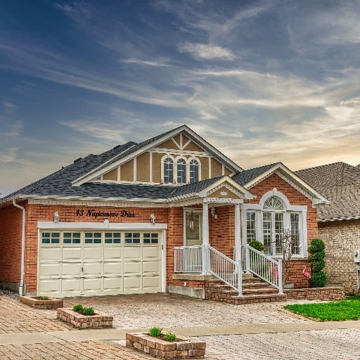 John Boddy Built - Beautiful North West Ajax Bungalow _ SOLD