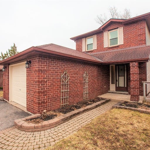 Great Investment Opportunity - InLaw/Secondary Suite Potential - Barrie _ SOLD