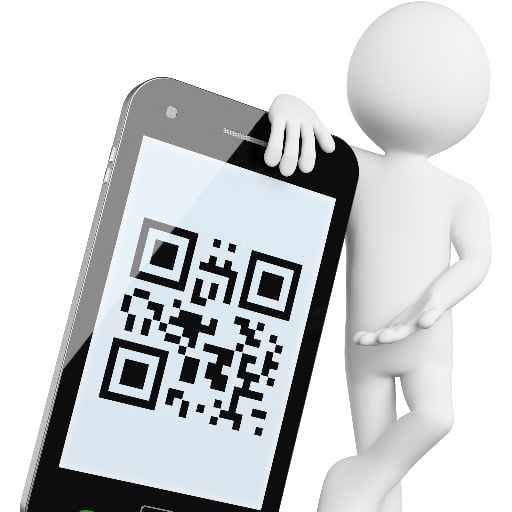 QR Codes