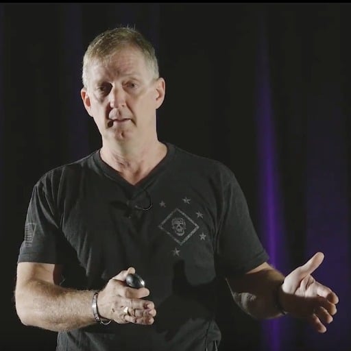 Staying on Azimuth - Raider Project Presentation by Karl Monger