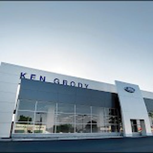 #1 Ford Dealer in Orange County