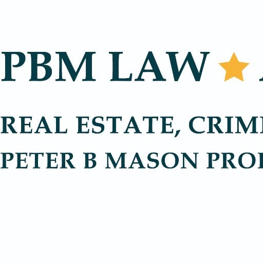 PBM LAW