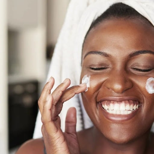 Book your FREE Virtual Skin Care Session