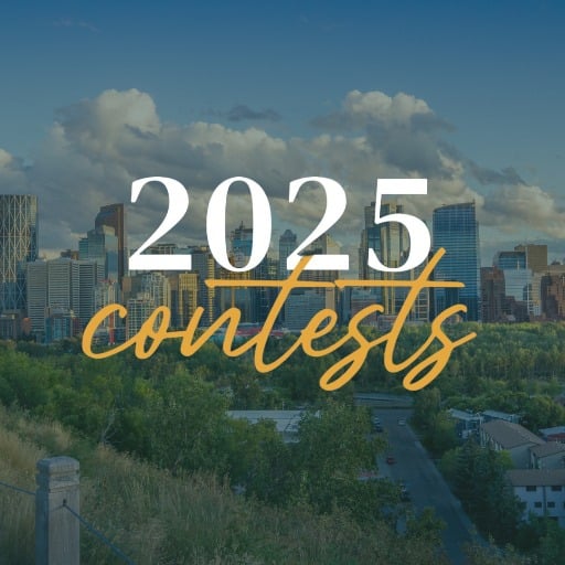Enter the CIR  2025 Contests!
