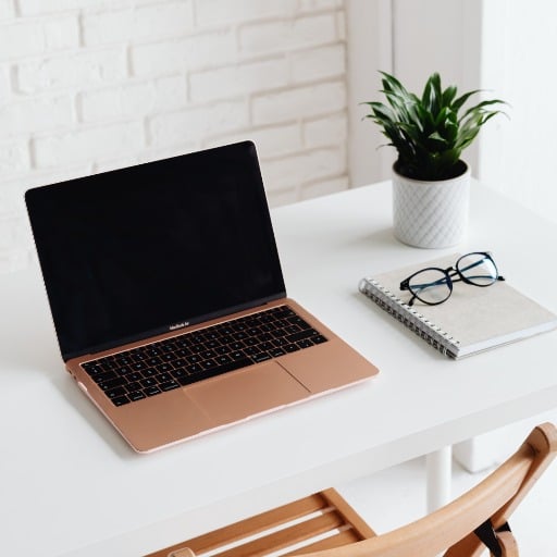 Check out my Blog!