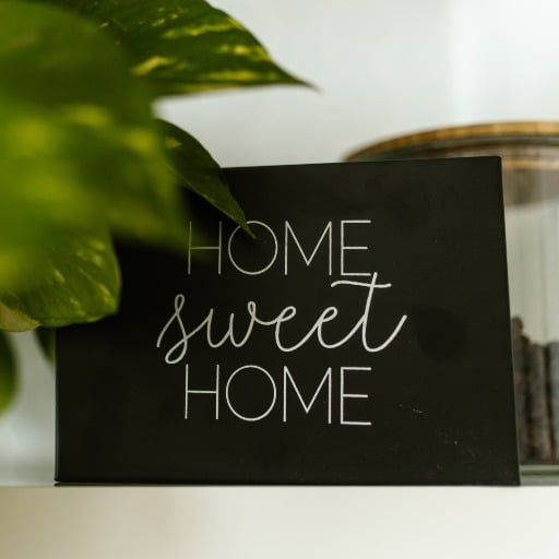 What is my Home Worth?