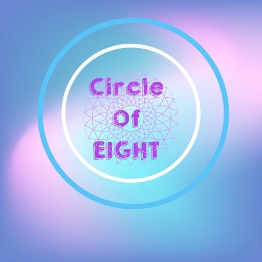 Join The Circle ⭕️ of Eight