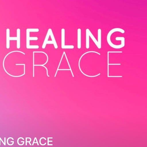 Join Healing Grace (TELEGRAM)