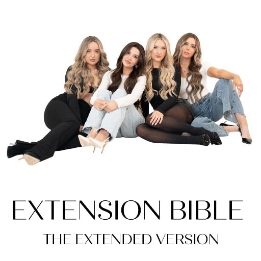 Extension Bible