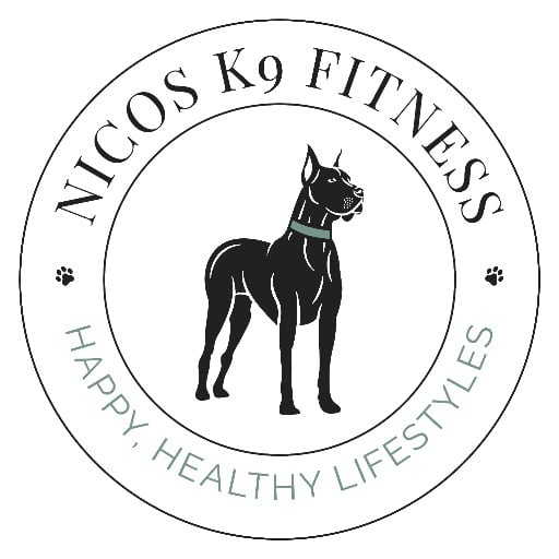 Nicos K9 Fitness