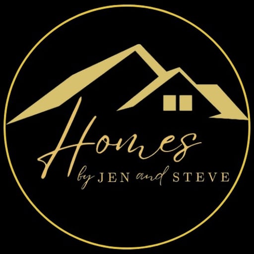 Homes by Jen and Steve