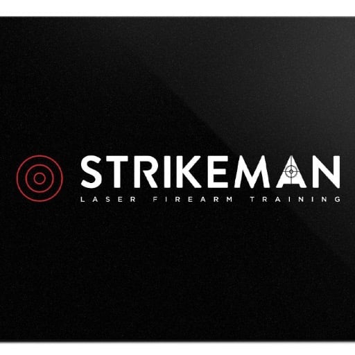 Strikeman Precision Training Promation Link
