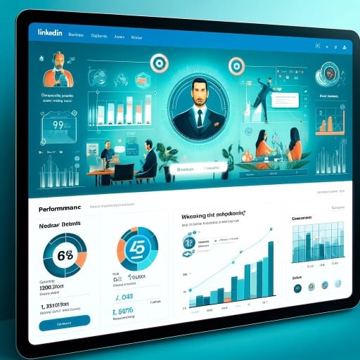 Digital Media Marketing Technology