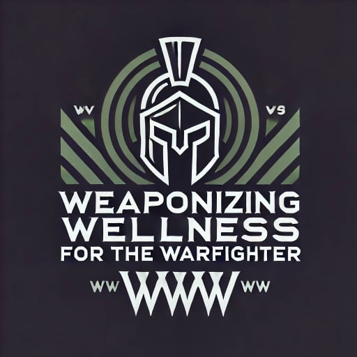 Weaponizing Wellness for the Warfighter