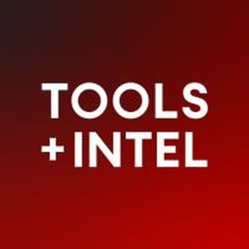 CRC Group's Tools + Intel