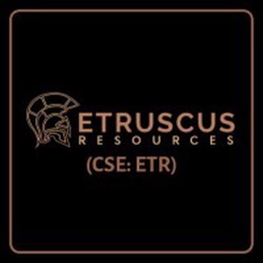 Etruscus Resources Corp.