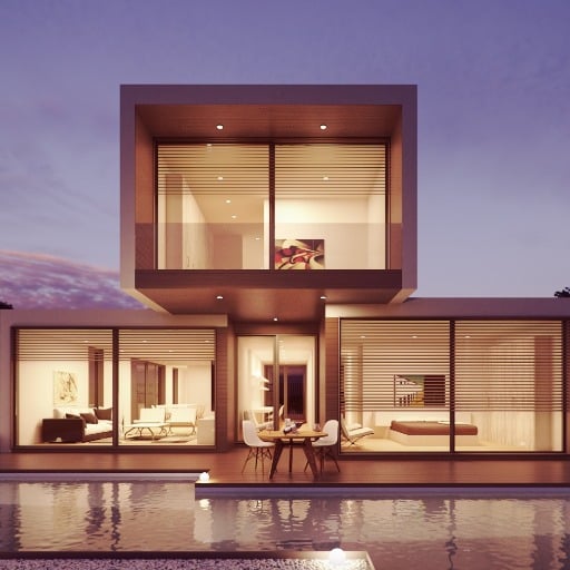 Find Your Dream Home!