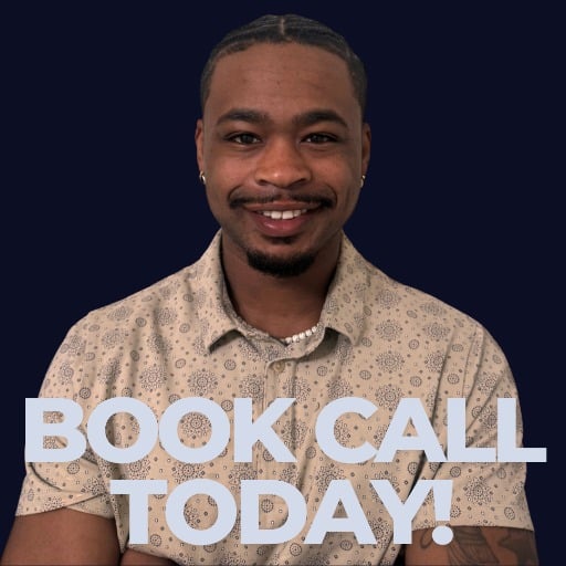 Let's Chat! (Book Free Call)